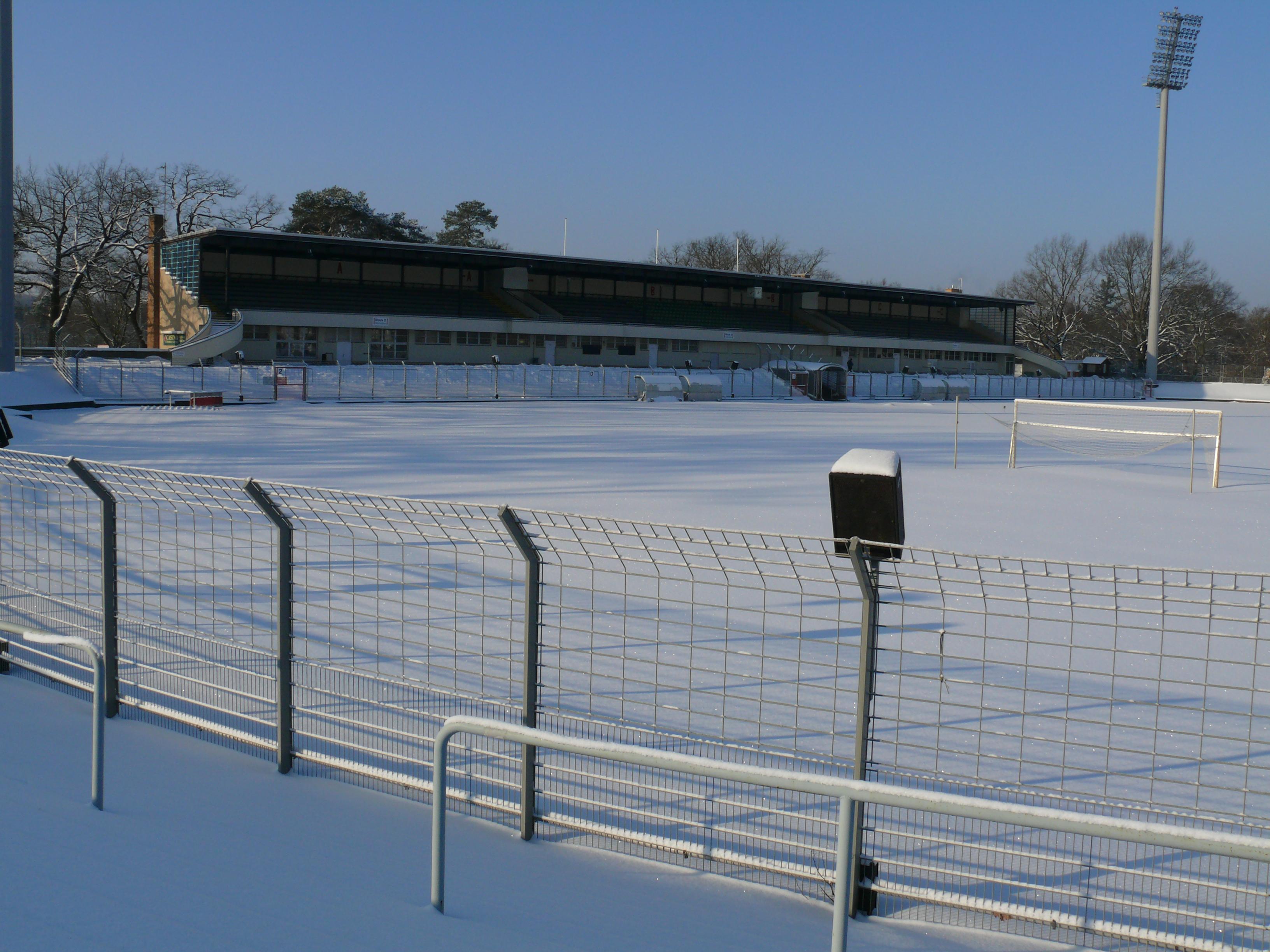 Mommsenstadion